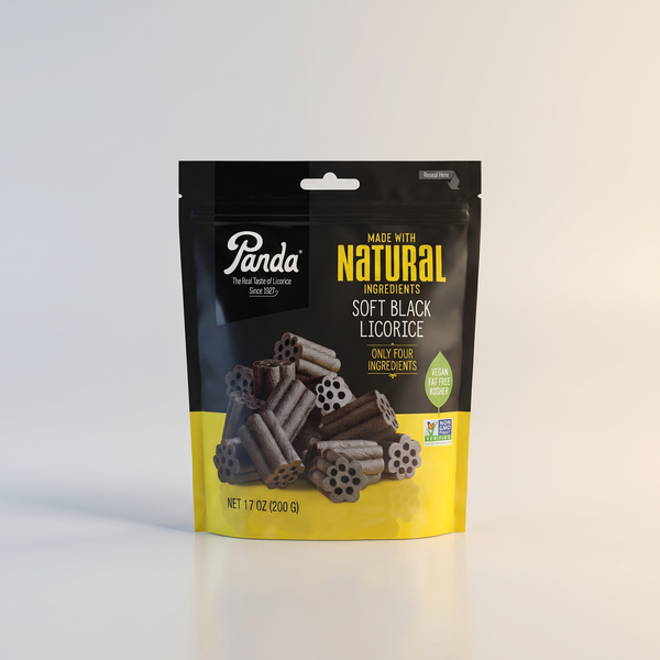Panda Licorice 7 oz Bag