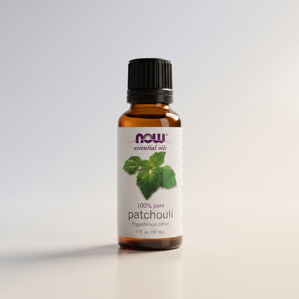 NOW EO, Patchouli Oil
