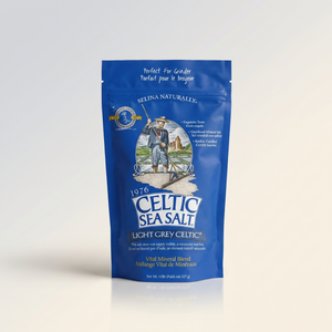 Celtic LT Grey Ssalt BAG 1/2 LB