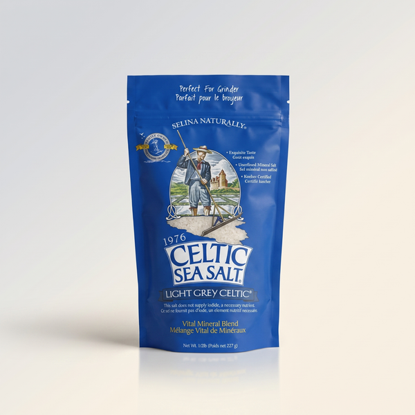 Celtic LT Grey Ssalt BAG 1/2 LB