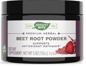 G3, Nature's Way Beet Root Powder