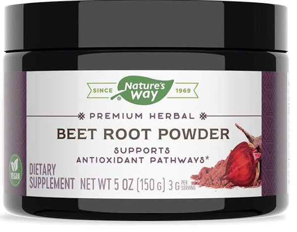 G3, Nature's Way Beet Root Powder