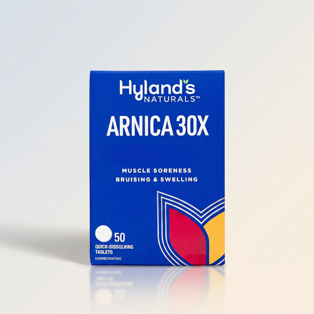 HYLAND'S ARNICA 30X