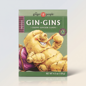 Gin Gin's, Gingins