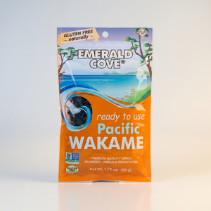 Wakame Pacific