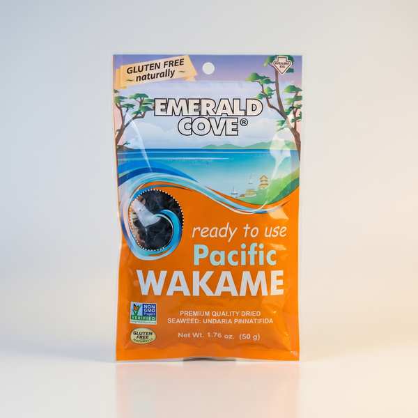Wakame Pacific