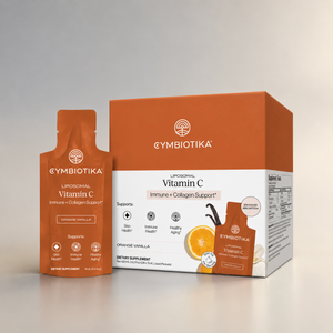 C5, Liposomal Vitamin C, Cymbiotika