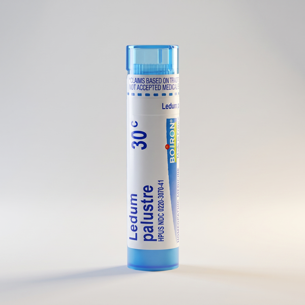 Ledum Palustre 30C MD