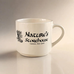 Nature's Mug