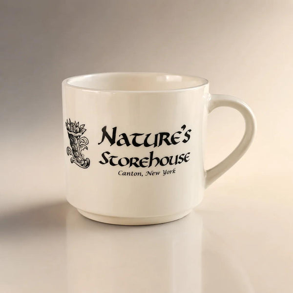 Nature's Mug