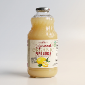 Lakewood, Lemon Juice