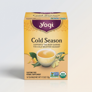 Cold Season, Yogi