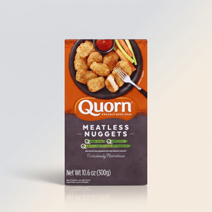 Chicken Meat Free Nuggets