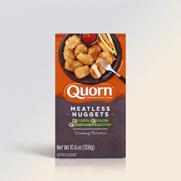 Chicken Meat Free Nuggets