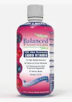 D5, Heaven Sent Balanced Essentials 32oz