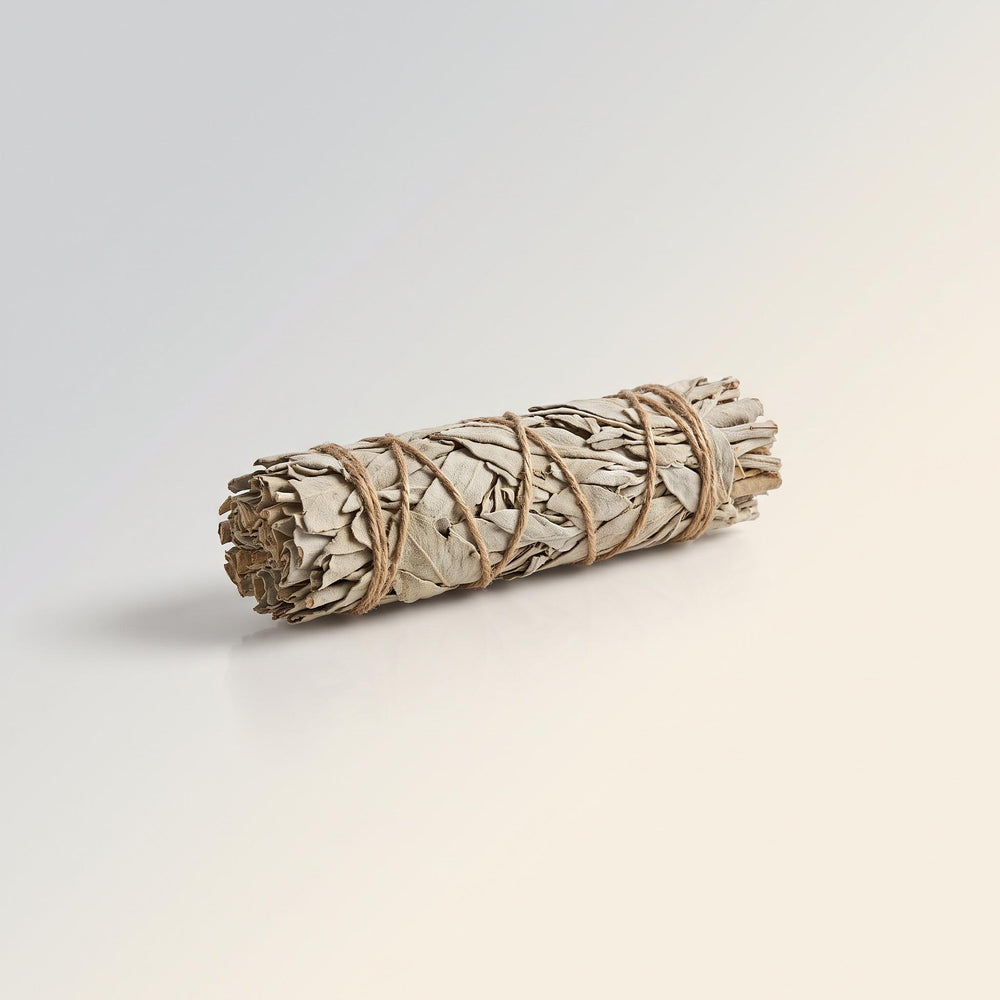 3 Count White Sage Smudge Wand Mini 3 inch