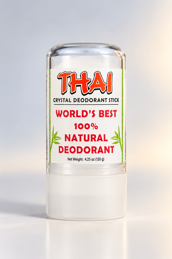 THAI, Deordorant Stick,