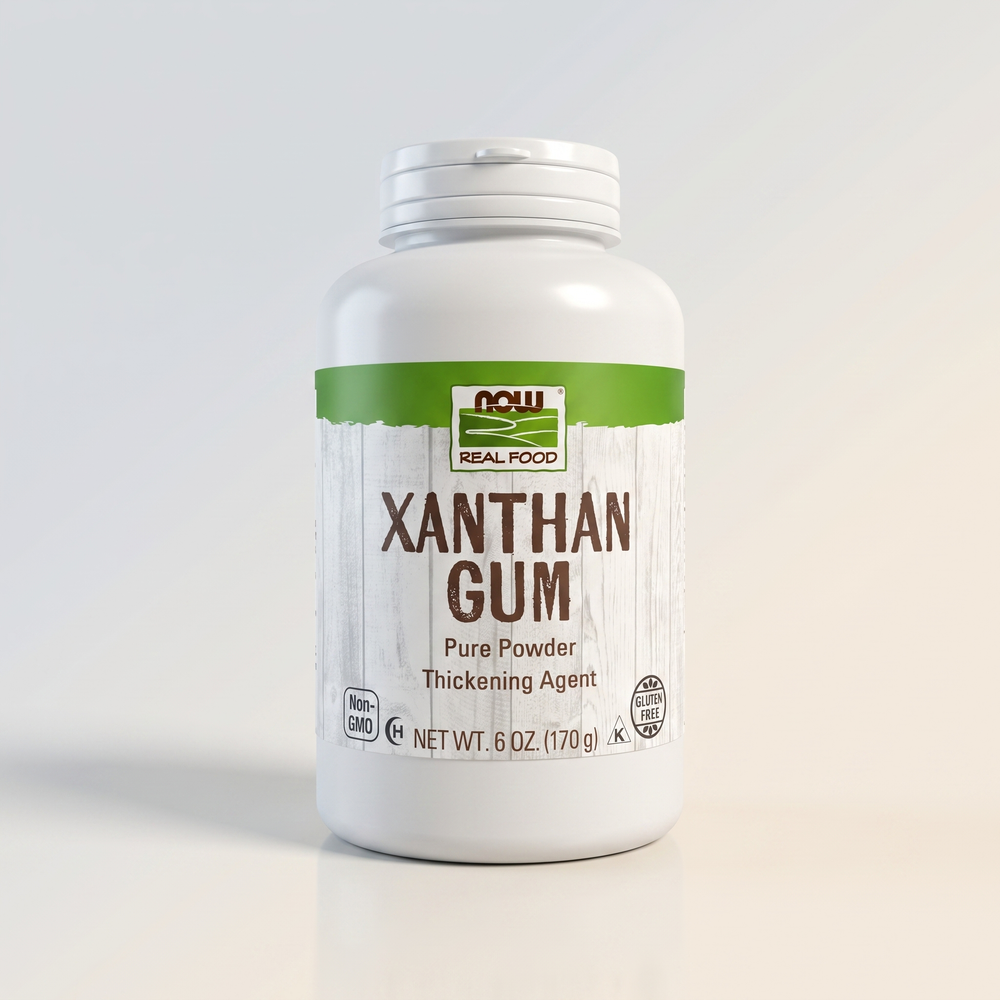 Xanthan Gum