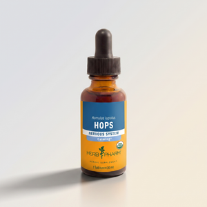 Hops Extract, 1 oz, Herb Pharm