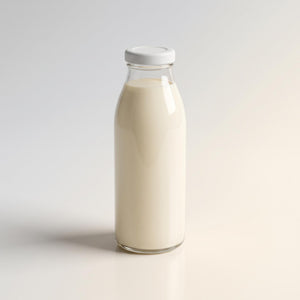 Organic Evaporated Milk