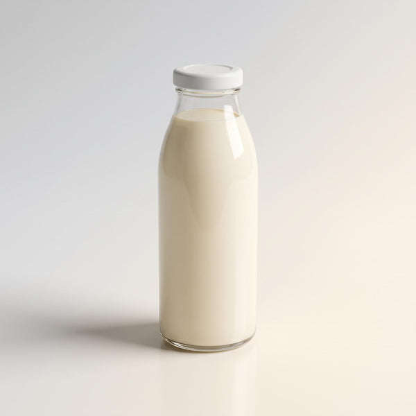 Organic Evaporated Milk