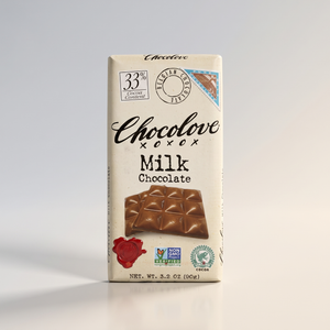 Milk Chocolove