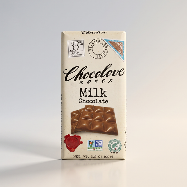Milk Chocolove