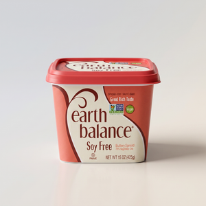 Ebal Soy Free Buttery Spread