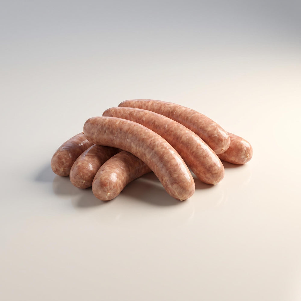 Sweet Italian Sausage Links, 8 O'Clock