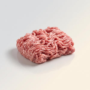 Ground Pork, 8 O'Clock