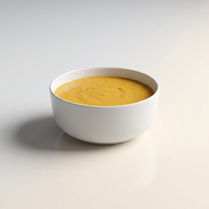Organic Creamy Butternut Squash Soup