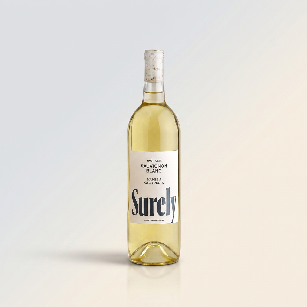 N/A Sauvignon Blanc, Surely Wine Faire