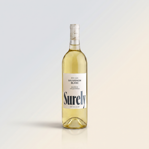 N/A Sauvignon Blanc, Surely Wine Faire