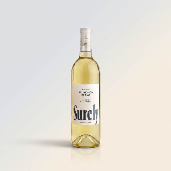 N/A Sauvignon Blanc, Surely Wine Faire