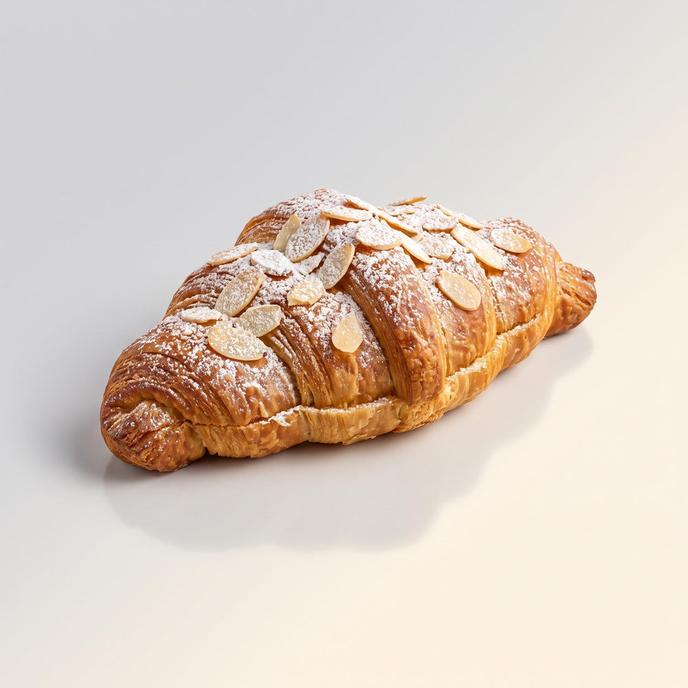 Almond Croissant