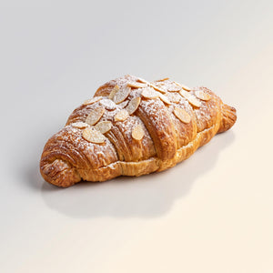 Almond Croissant