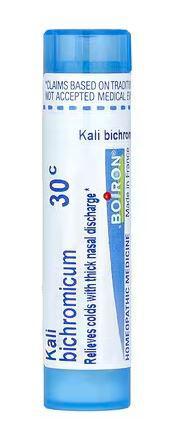 Kali Bichromicum 30C MD