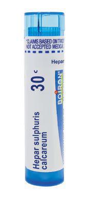 Hepar Sulphuris Calcareum 30C MD