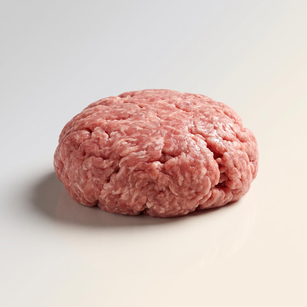 Ground Turkey