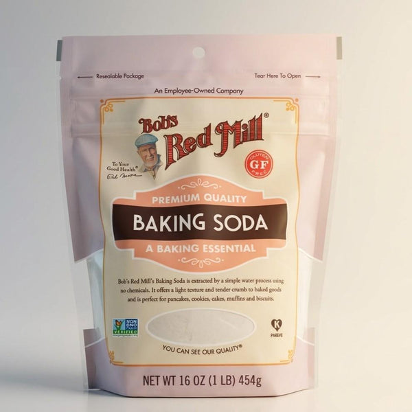 Bobs Baking Soda