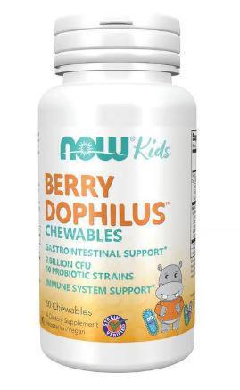 NOW Berrydophilus