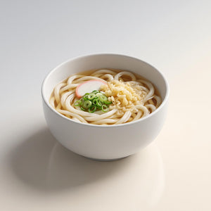 Udon Noodles