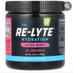 Re-Lyte Hydration