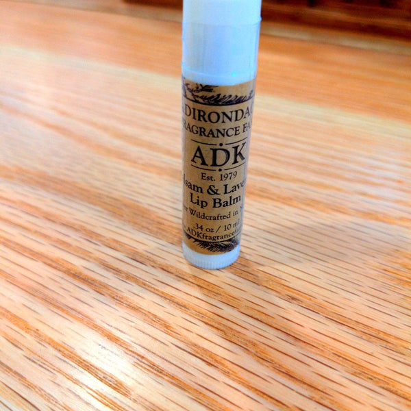 ADK Lip Balm,