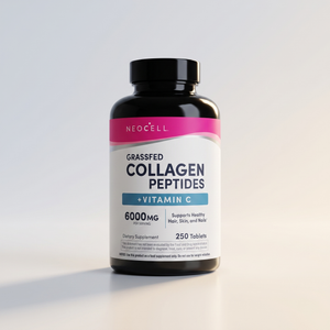E1, Neocell Collagen Tabs