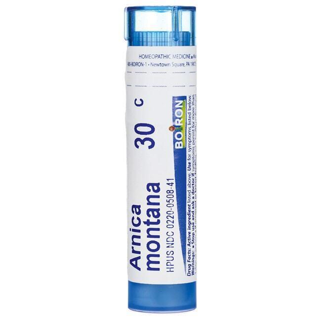 J5, Arnica Montana 30C MD