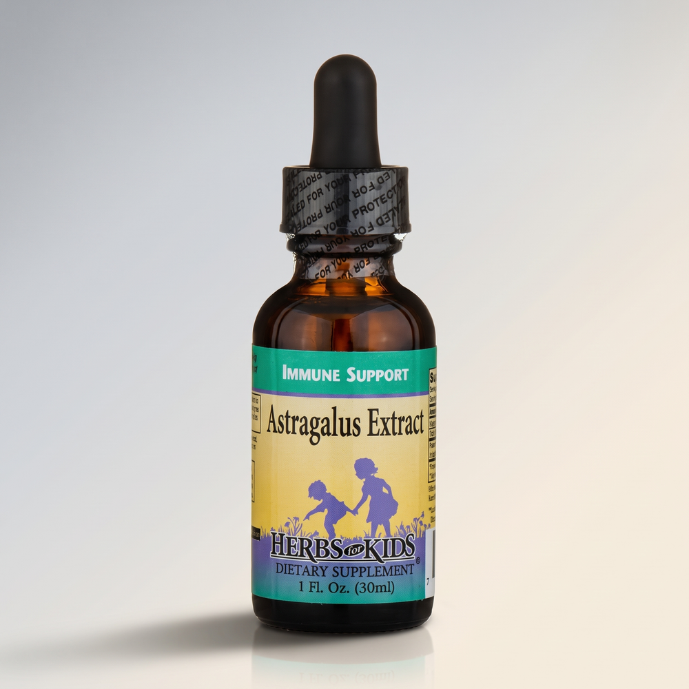 G6, Herbs for Kids Astragalus Extract