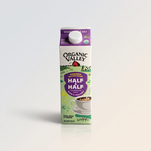 Half & Half 32oz