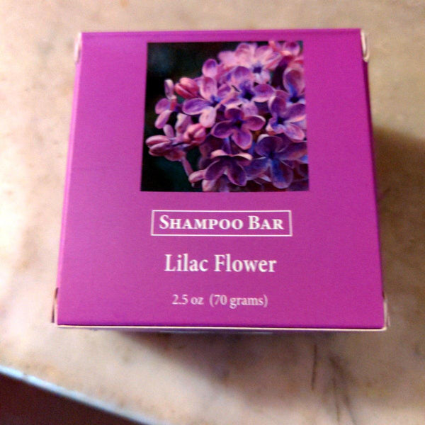 ADK Fragrance Shampoo Bar,