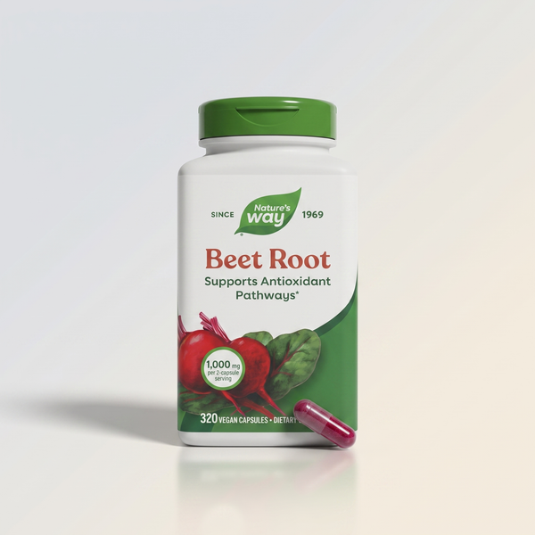 G3, Beet Root Capsules